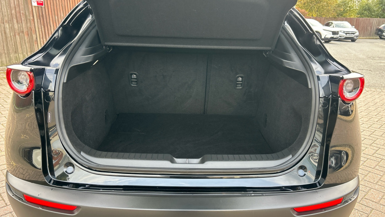 Mazda CX-30 2.5 e-Skyactiv G MHEV [140] Homura 5dr Petrol Hatchback